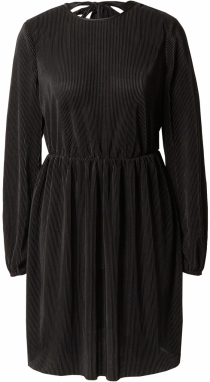 VERO MODA Šaty 'NADINE'  čierna