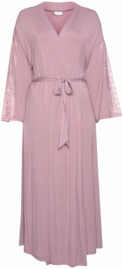 LASCANA Kimono  svetlofialová