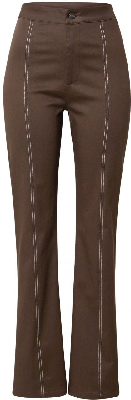 Hosbjerg Nohavice 'Inaya Paloma'  čokoládová