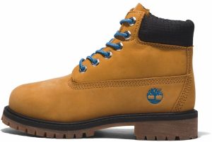 TIMBERLAND Poltopánky  modrá / koňaková / tmavohnedá