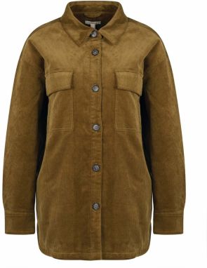 Barbour Prechodná bunda 'Lana'  olivová