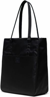 Herschel Shopper  čierna