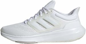 ADIDAS PERFORMANCE Bežecká obuv 'Ultrabounce'  biela