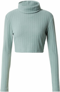 florence by mills exclusive for ABOUT YOU Tričko 'Ina'  mätová