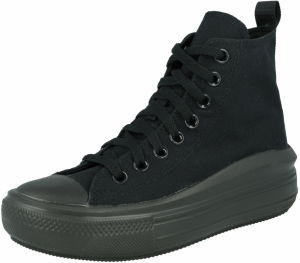 CONVERSE Tenisky 'CHUCK TAYLOR ALL STAR'  čierna