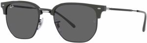 Ray-Ban Slnečné okuliare 'RB4416'  antracitová