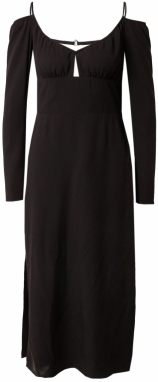 Samsøe Samsøe Šaty 'Hollie'  čierna