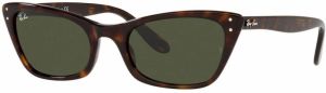 Ray-Ban Slnečné okuliare '0RB2299'  tmavohnedá / medová / zlatá