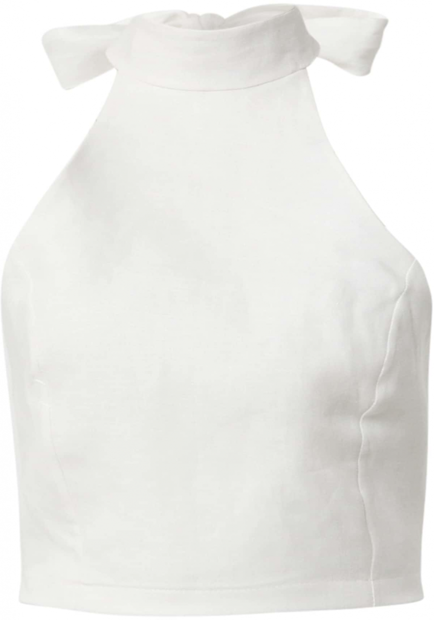 KAN Top 'GINGER'  slonová kosť