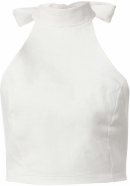 KAN Top 'GINGER'  slonová kosť