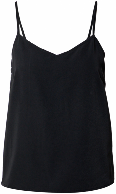 Gestuz Top 'Nanna'  čierna