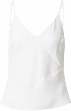 River Island Top 'CAMI'  biela