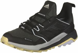 ADIDAS TERREX Poltopánky 'Trailmaker'  zmiešané farby / čierna