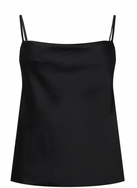River Island Plus Top  čierna