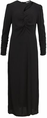 OBJECT Tall Šaty 'PATTI'  čierna