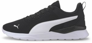 PUMA Športová obuv 'Anzarun Lite'  čierna / biela
