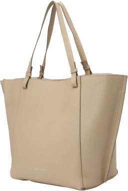 Marc O'Polo Shopper 'Binja'  béžová