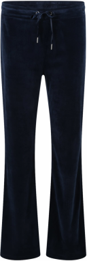 Gina Tricot Curve Nohavice 'Cecilia'  tmavomodrá