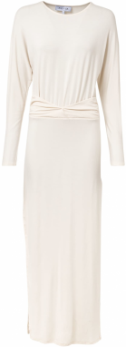 NU-IN Šaty  nebielená