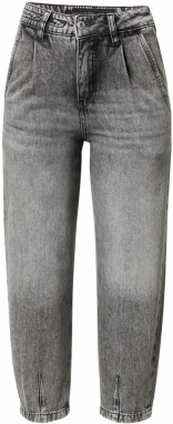 DRYKORN Džínsy 'DECIDE'  sivý denim
