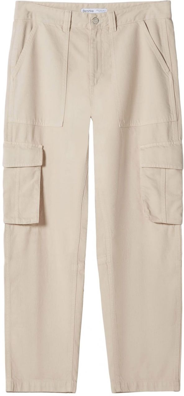 Bershka Kapsáče  nebielená