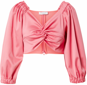 Hofmann Copenhagen Blúzka 'Sallie'  ružová