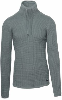 KOROSHI Sveter  modrá