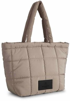 MARKBERG Shopper 'Charlot'  piesková / čierna