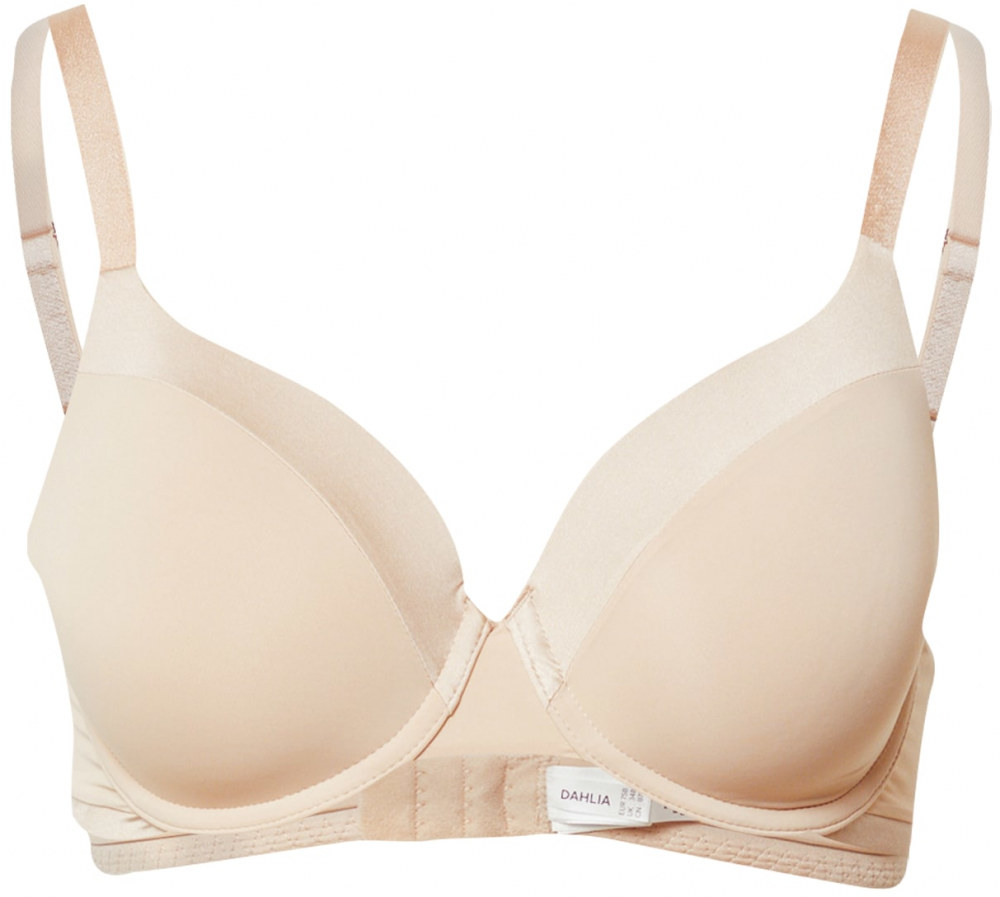 Lindex Podprsenka 'Dahlia'  béžová
