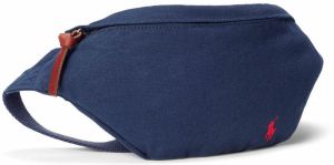 Polo Ralph Lauren Ľadvinka  tmavomodrá / jasne červená