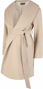 Attesa Prechodný kabát 'Cappotto'  nebielená