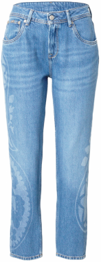 Pepe Jeans Džínsy  modrá denim
