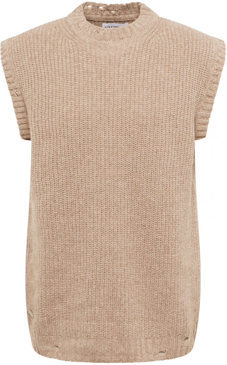 Han Kjøbenhavn Vesta  svetlohnedá