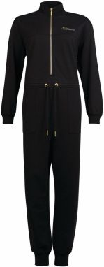 Barbour International Overal  zlatá žltá / čierna