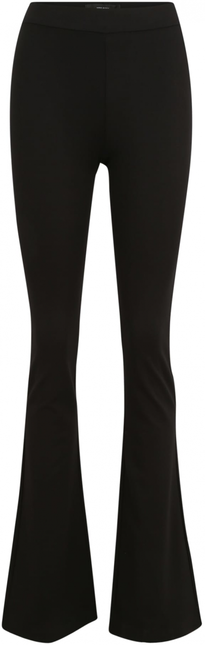 Vero Moda Tall Nohavice 'KAMMA'  čierna