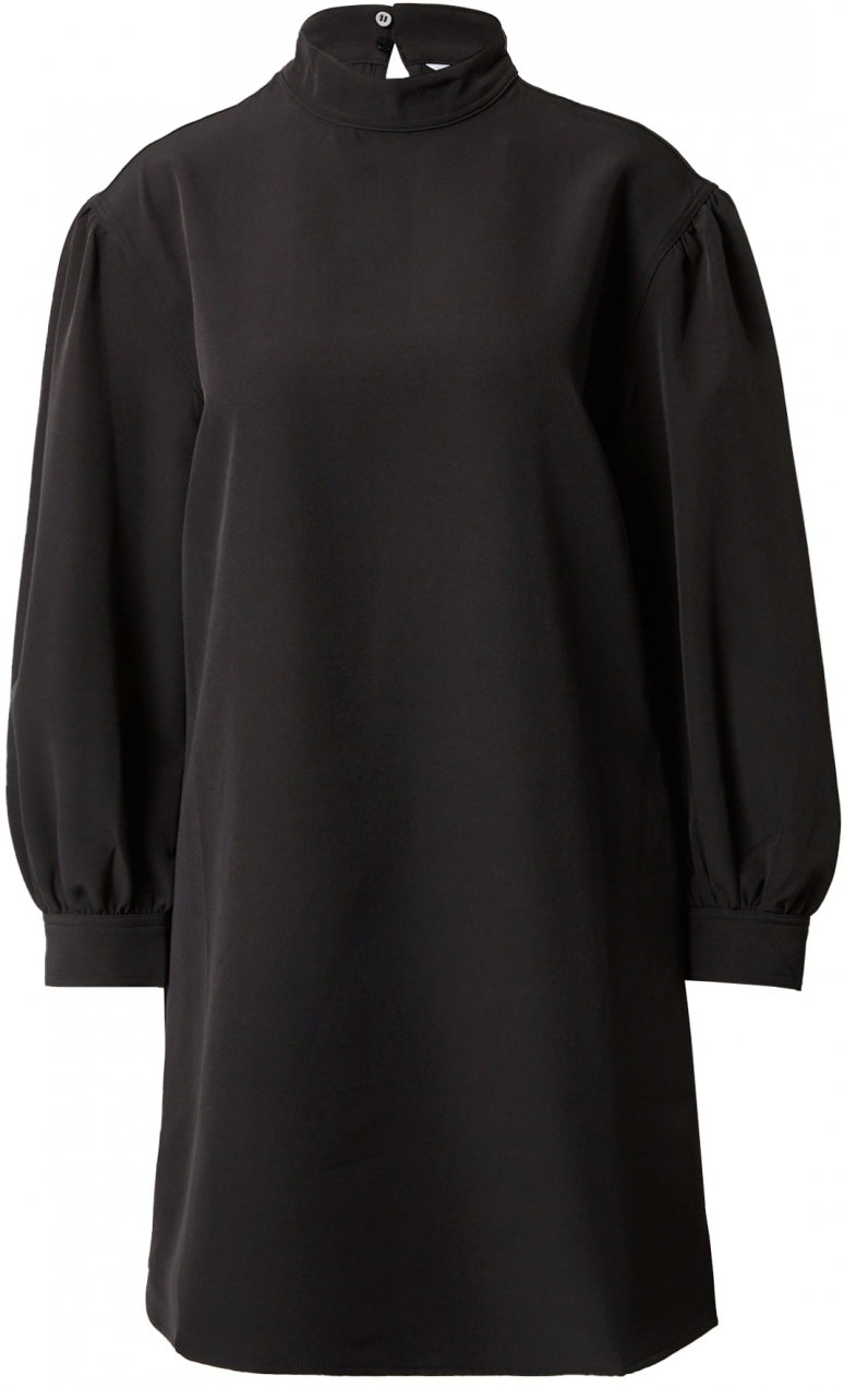 Compania Fantastica Šaty  čierna