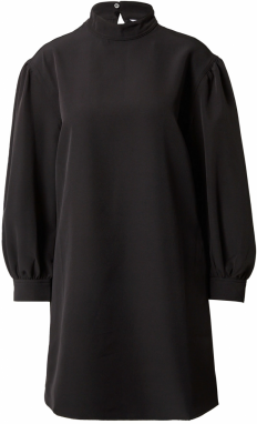 Compania Fantastica Šaty  čierna
