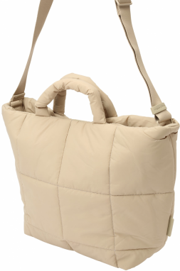 Marc O'Polo Shopper 'Dina'  béžová