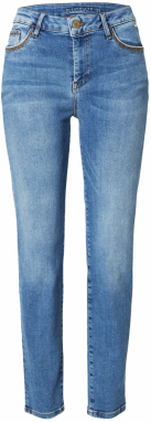 Summum Džínsy  modrá denim