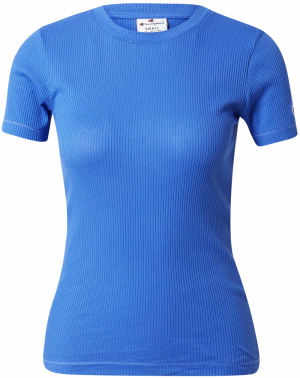 Champion Authentic Athletic Apparel Tričko  kráľovská modrá / tmavomodrá / jasne červená / biela