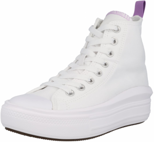 CONVERSE Tenisky 'CHUCK TAYLOR ALL STAR'  orchideová / biela