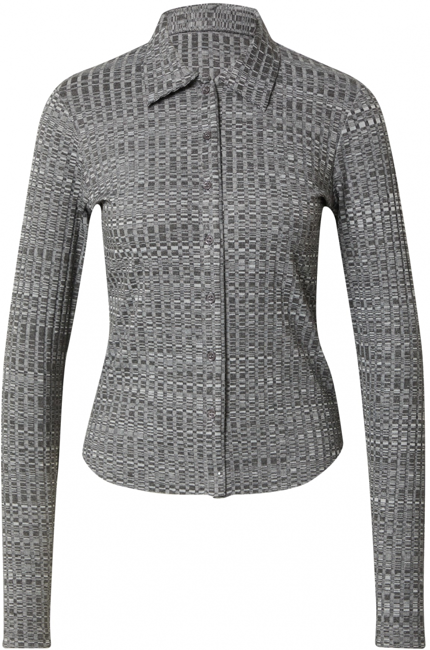 ABOUT YOU REBIRTH STUDIOS Tričko  sivá