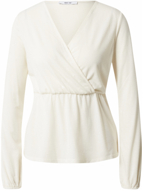 ABOUT YOU Tričko 'Lucia'  biela