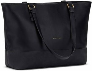 Expatrié Shopper 'Nicole'  zlatá / čierna