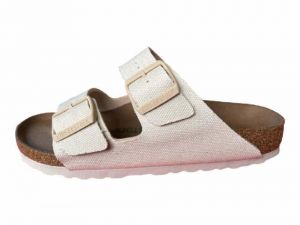 BIRKENSTOCK Šľapky  ružová