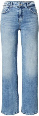 Noisy may Džínsy 'Yolanda'  modrá denim