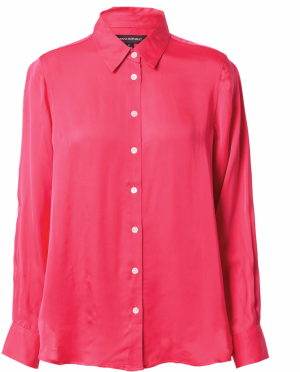 Banana Republic Blúzka 'DILLON'  fuksia