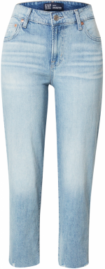 GAP Džínsy 'BOYD'  modrá denim