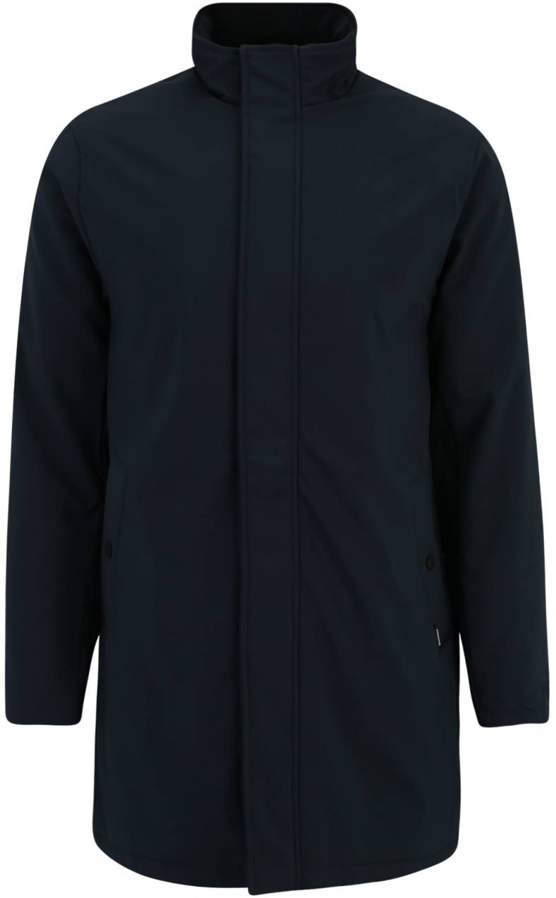 Matinique Prechodná bunda 'Miles'  námornícka modrá