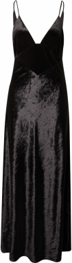 Bardot Večerné šaty  čierna